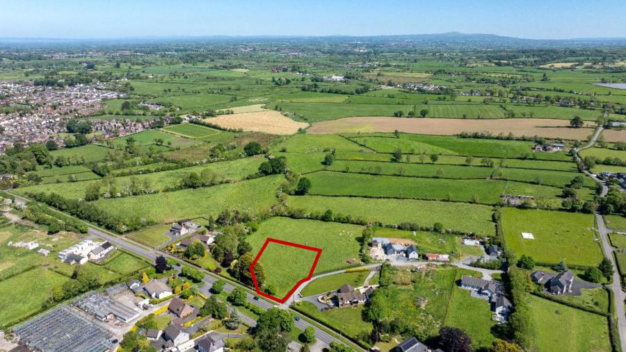 Banbridge Road, Waringstown, Craigavon, BT66 7RU