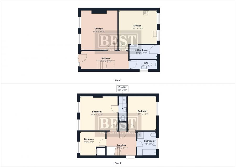 10 Ardaveen Mews