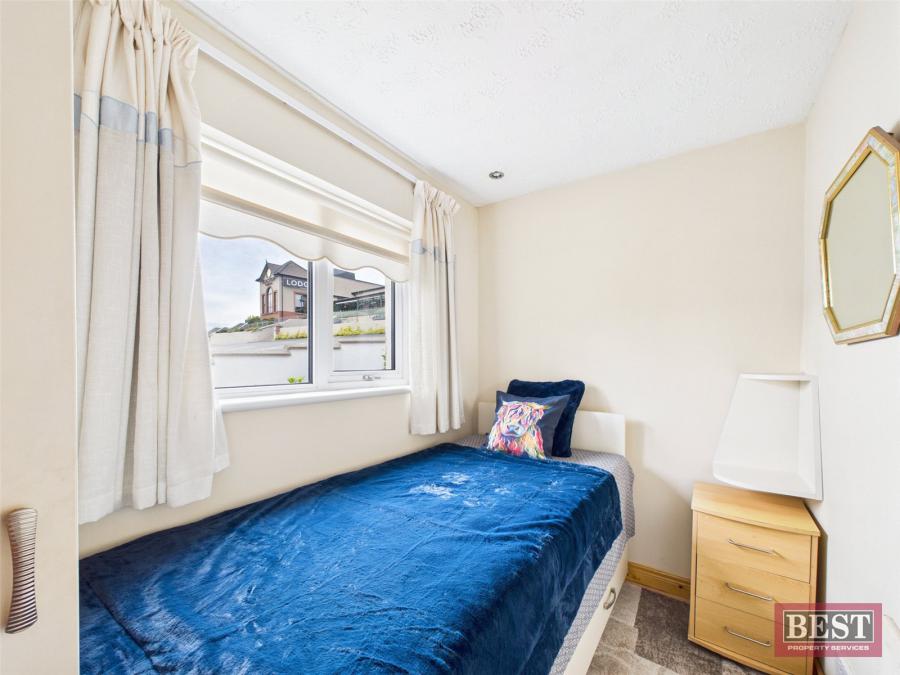 9 Forkhill Road