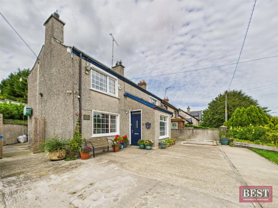 9 Forkhill Road