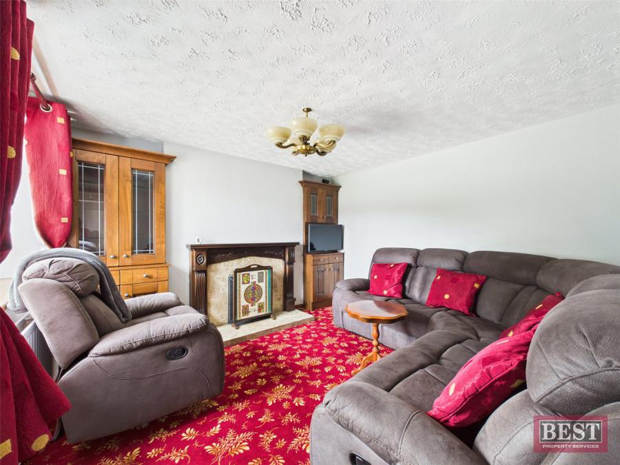 9 Forkhill Road