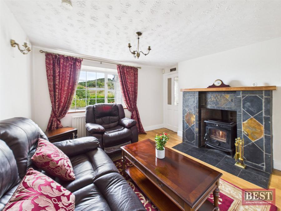 9 Forkhill Road