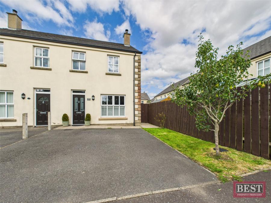 16 Lodge Meadows