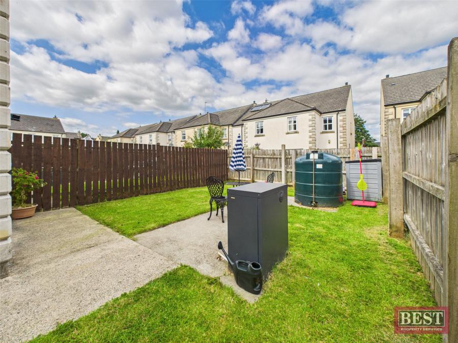 16 Lodge Meadows