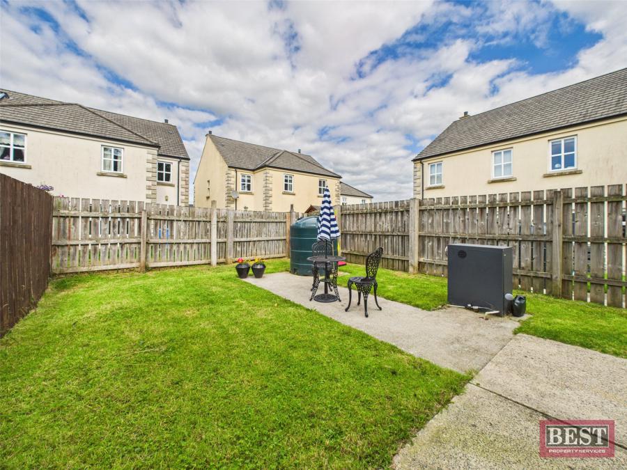 16 Lodge Meadows