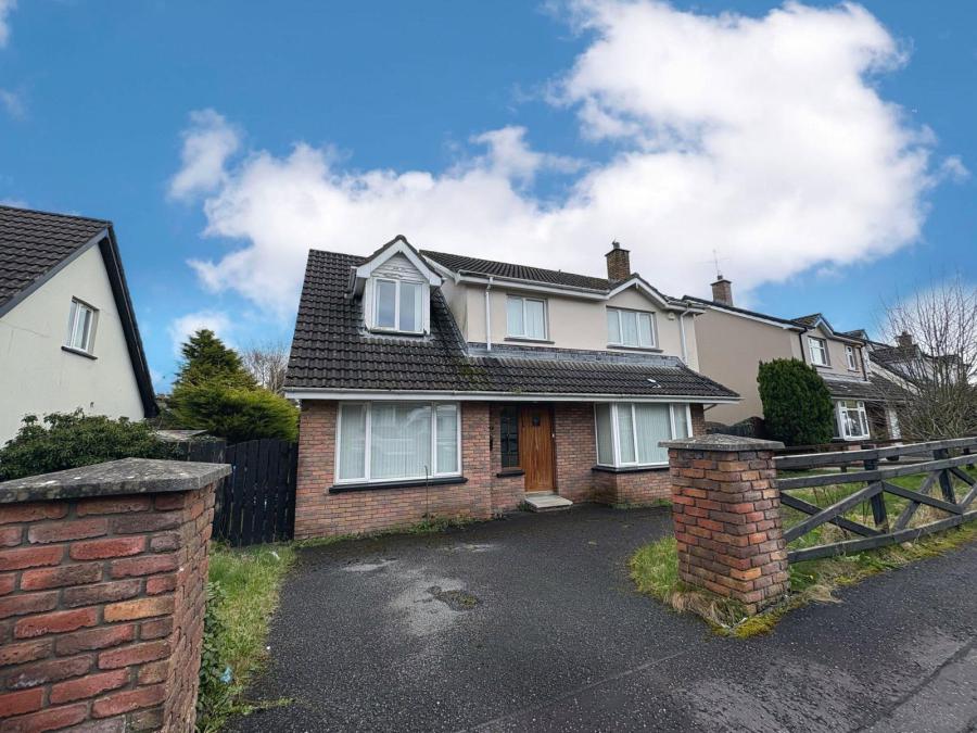 9 Glenveigh, Newry, County Down, BT35 8GL