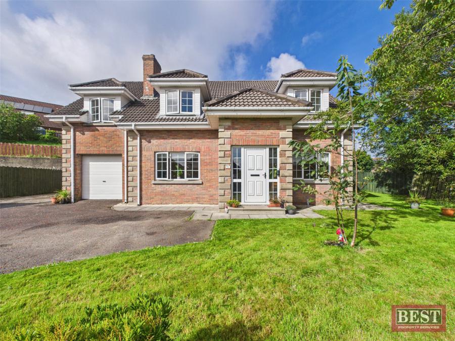 26 Highfields Avenue