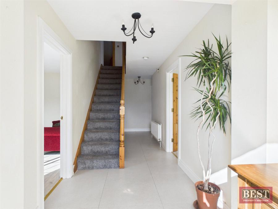26 Highfields Avenue