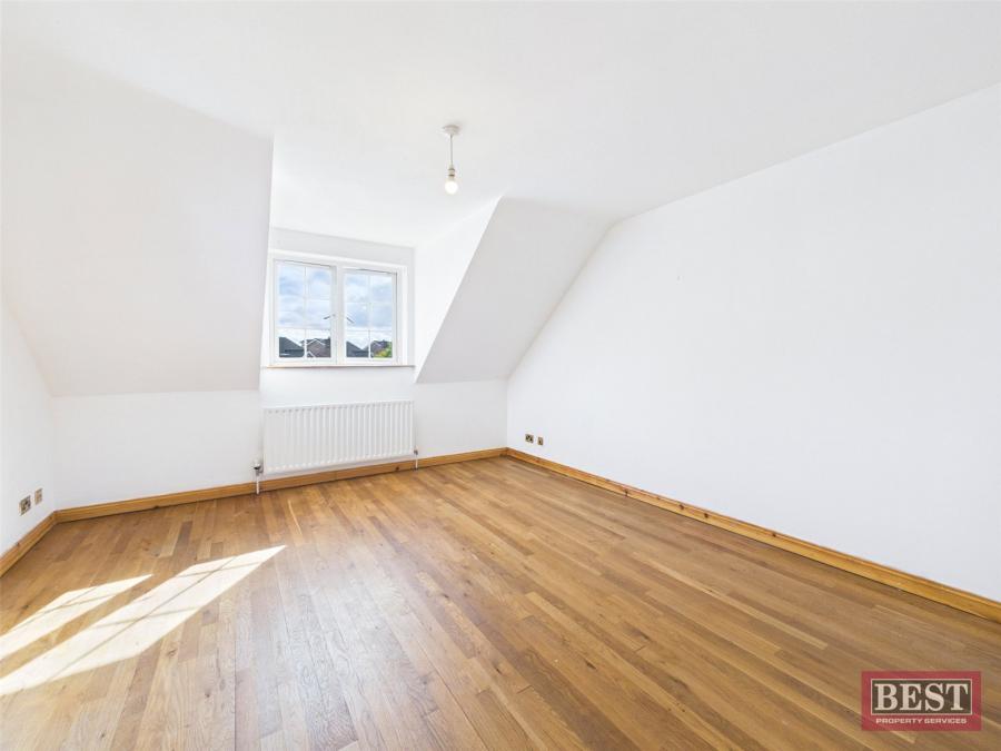 26 Highfields Avenue