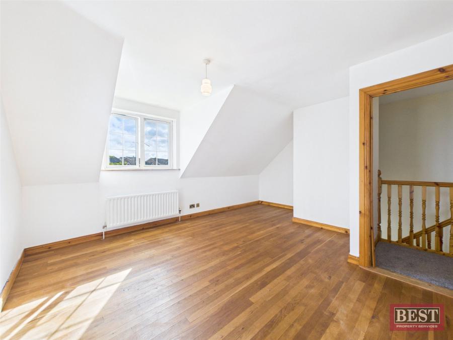 26 Highfields Avenue