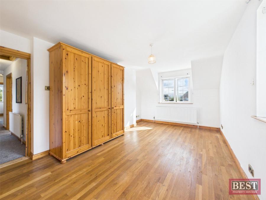26 Highfields Avenue