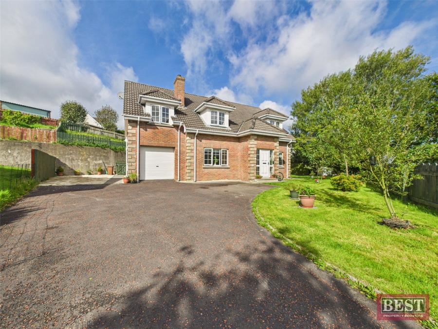 26 Highfields Avenue