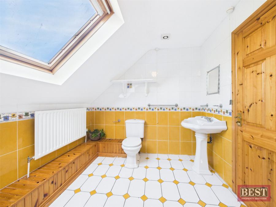 26 Highfields Avenue