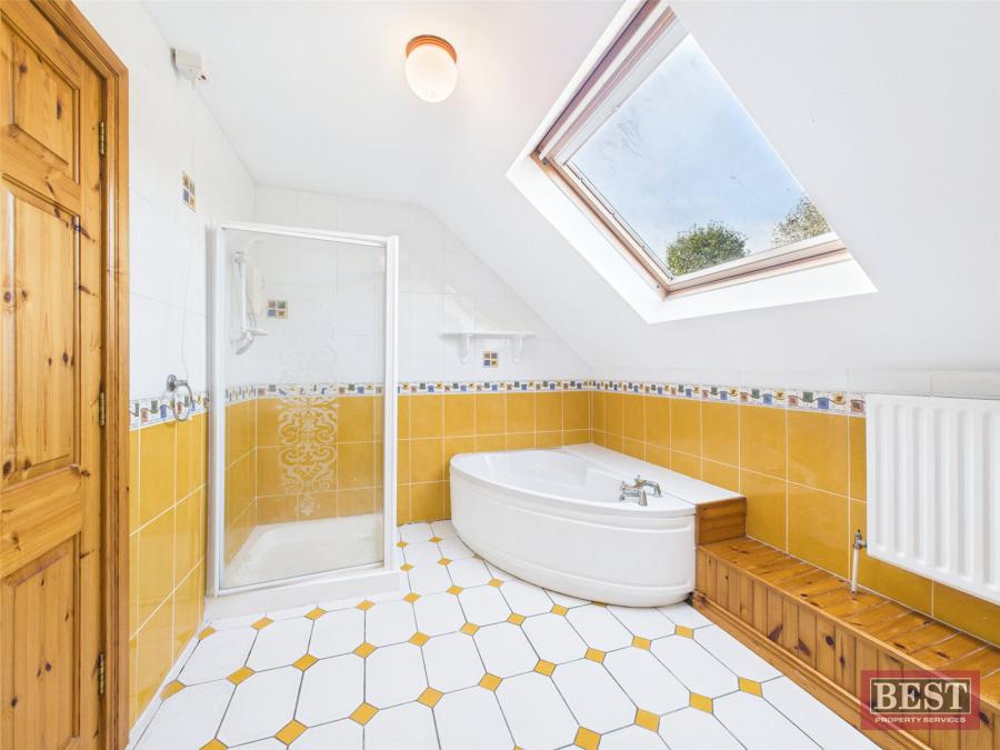 26 Highfields Avenue