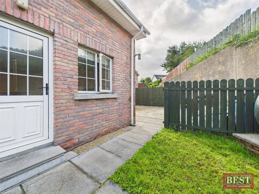 26 Highfields Avenue