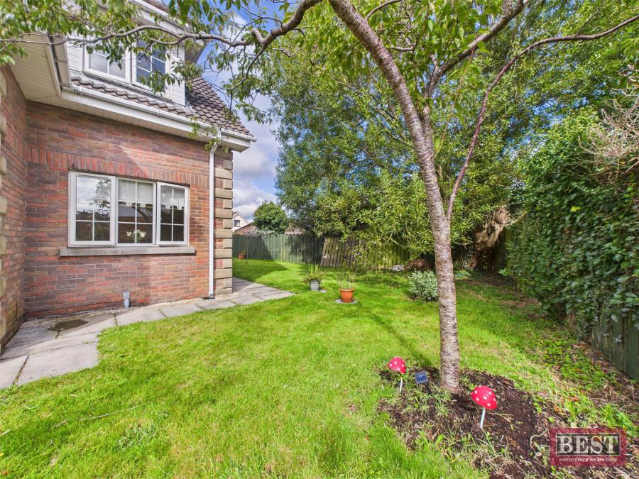 26 Highfields Avenue
