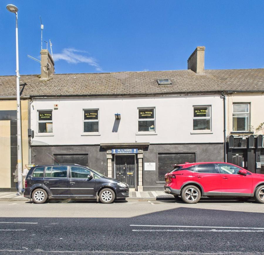 43-45, Monaghan Street