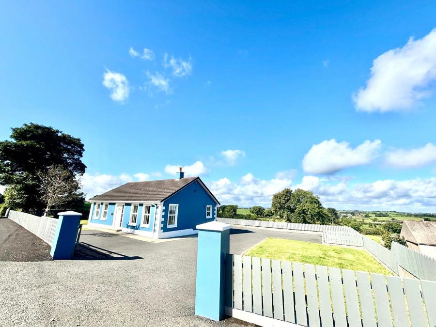 49 Drumlough Road