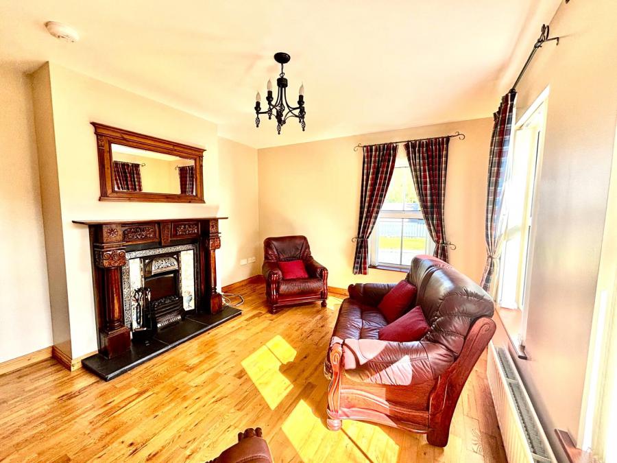 49 Drumlough Road