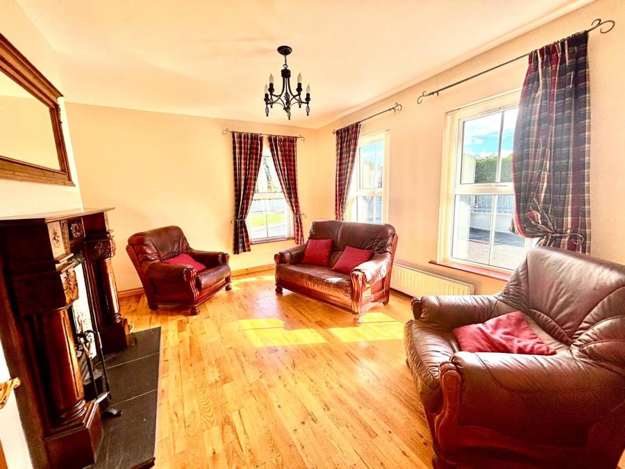 49 Drumlough Road