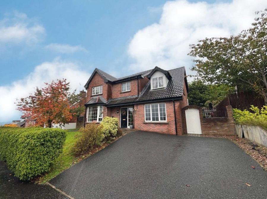120 Knockdarragh