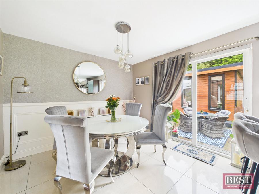 120 Knockdarragh