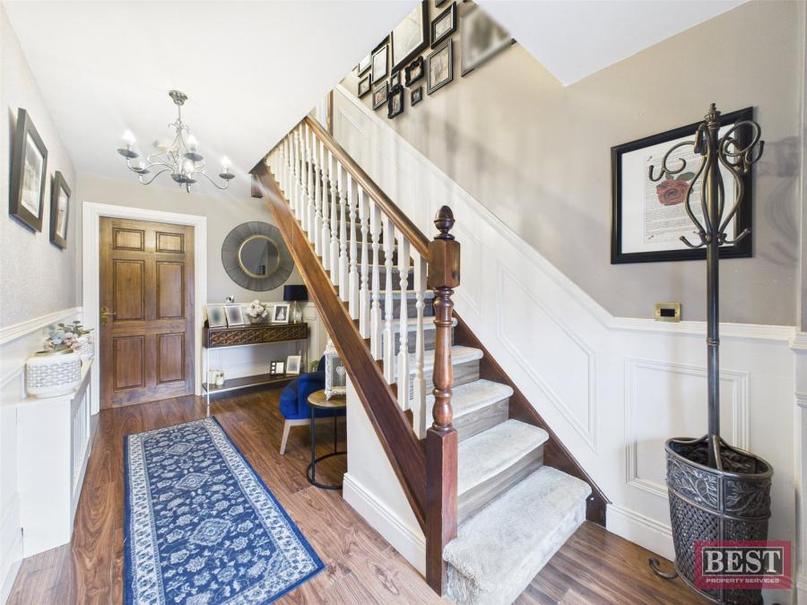 120 Knockdarragh