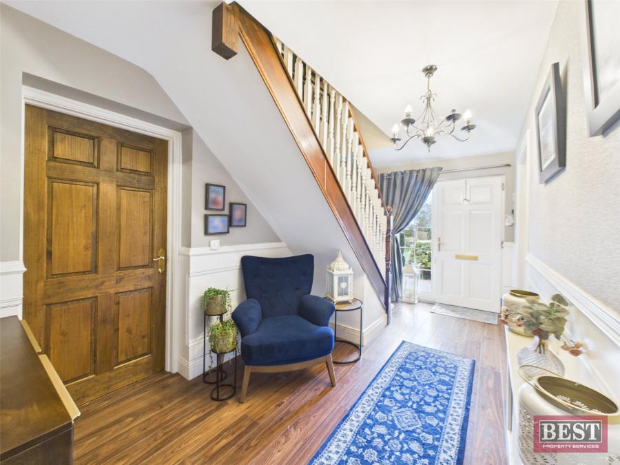 120 Knockdarragh