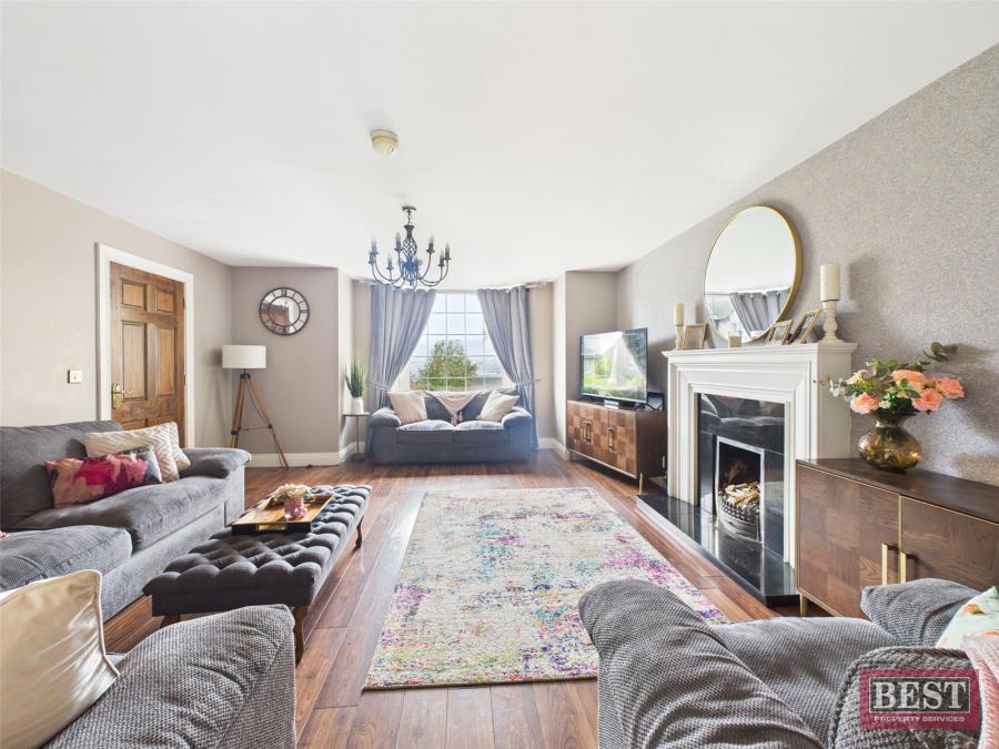 120 Knockdarragh