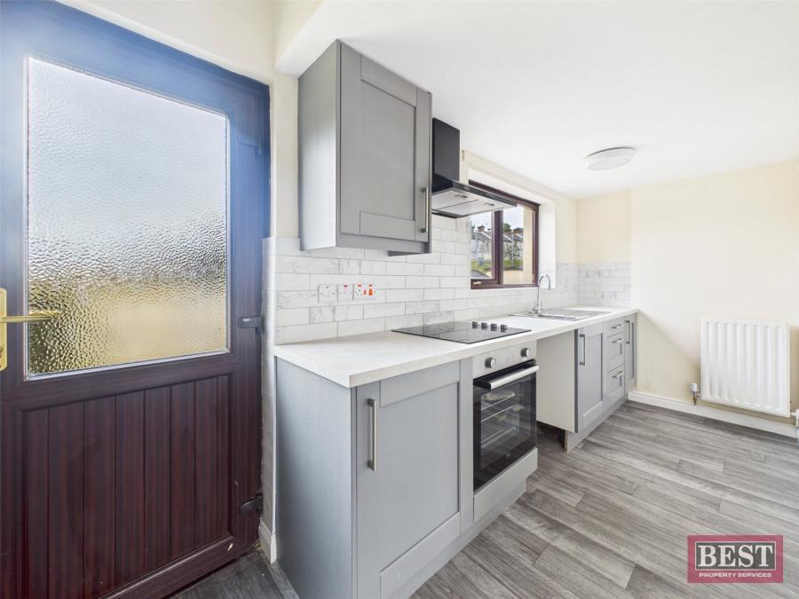 13 Michael Mallin Park