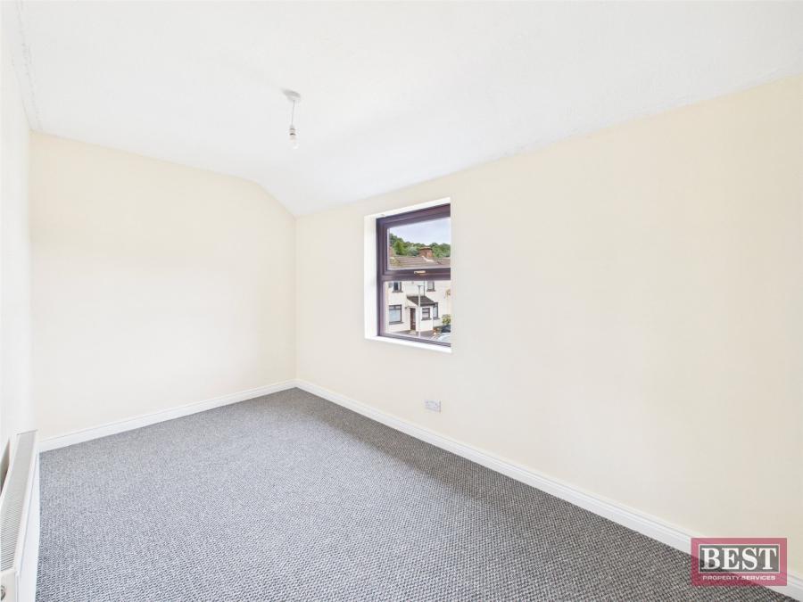 13 Michael Mallin Park