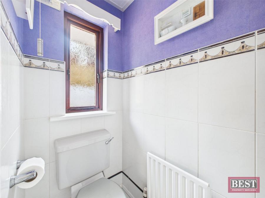 2 Ardaveen Close