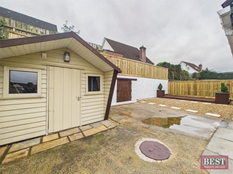 2 Ardaveen Close