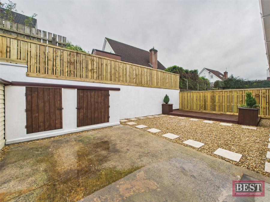 2 Ardaveen Close