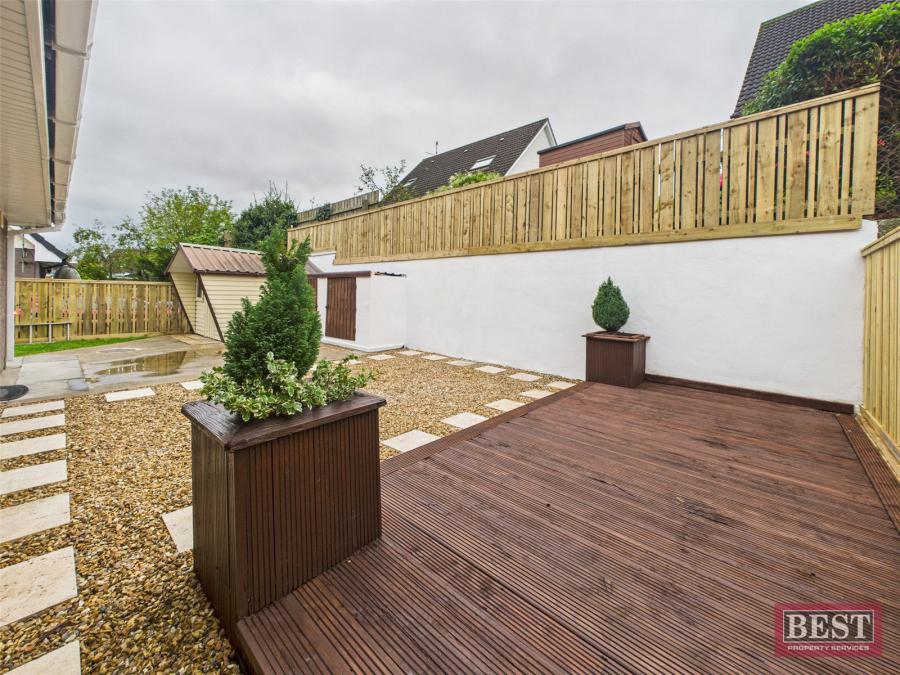 2 Ardaveen Close