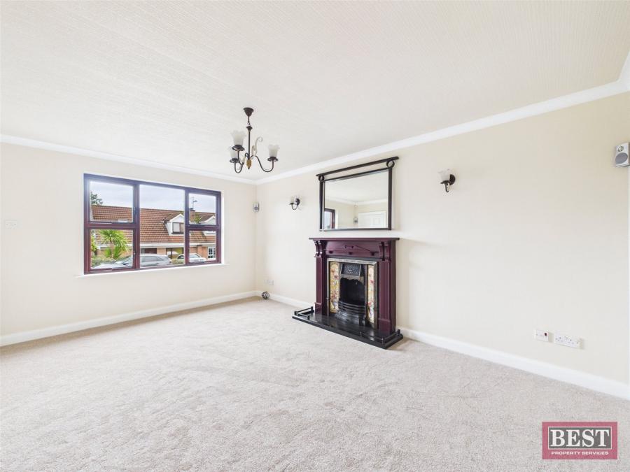 2 Ardaveen Close