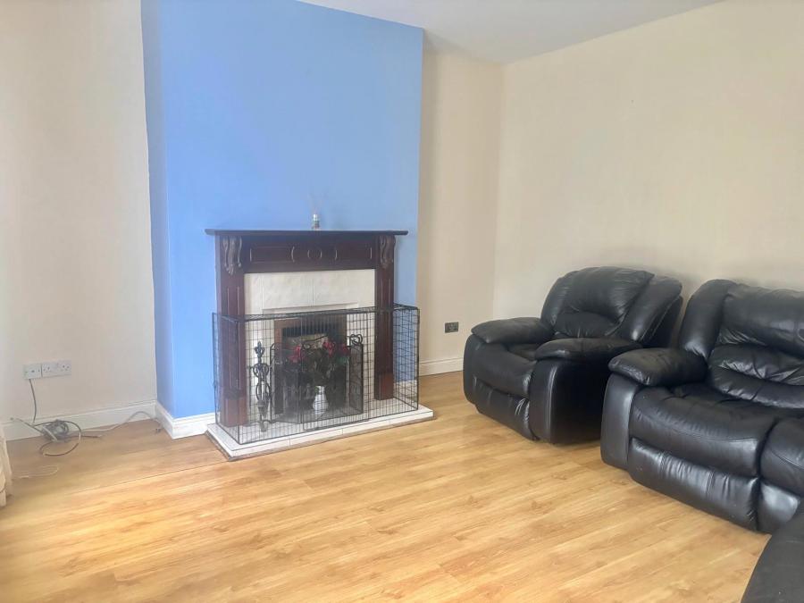 17 Daragh Park 17 Daragh Park