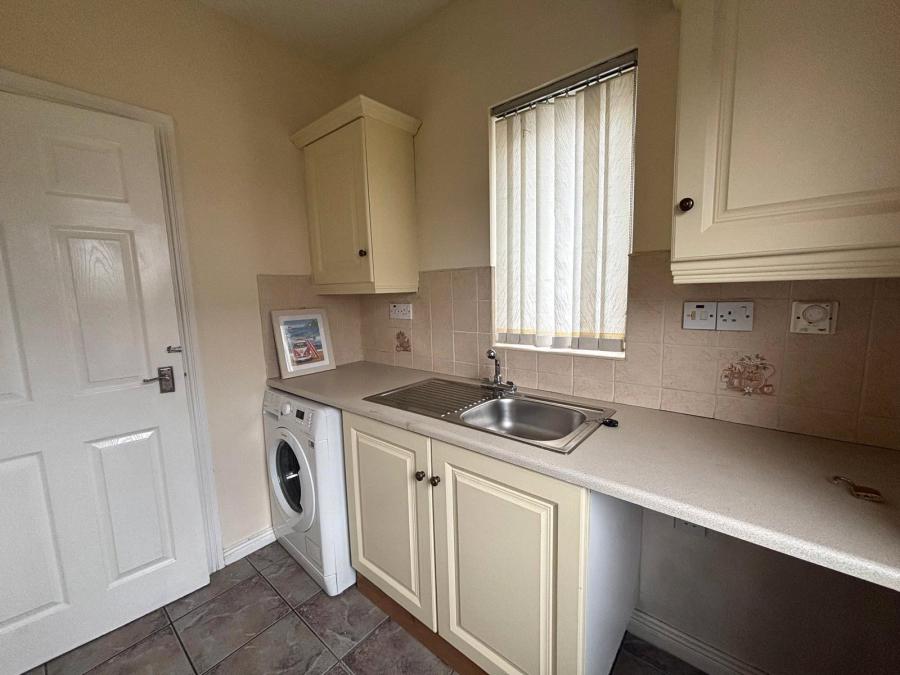 17 Daragh Park