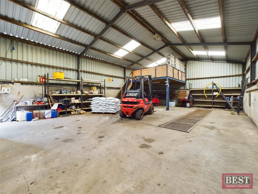 65 Bessbrook Road