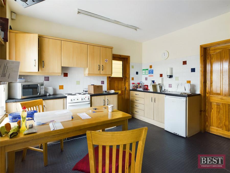 65 Bessbrook Road