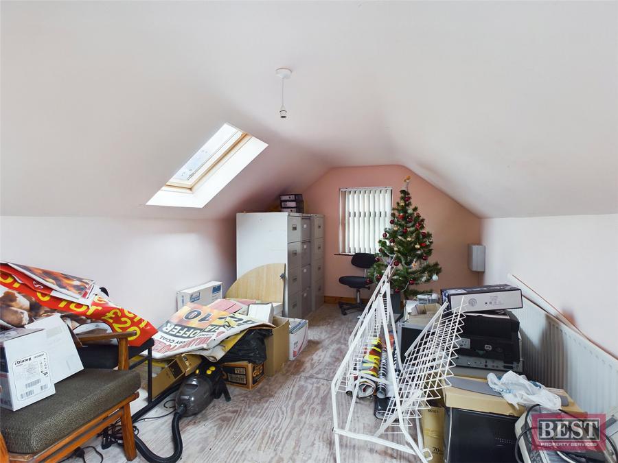 65 Bessbrook Road