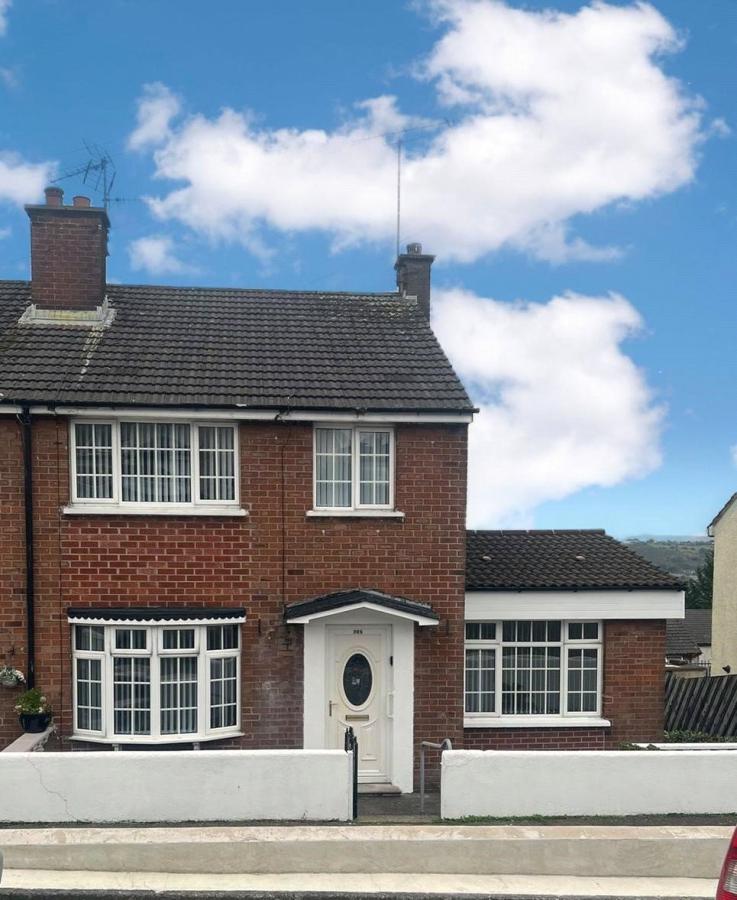 286 Barcroft Park, Newry, County Down, BT35 8ET
