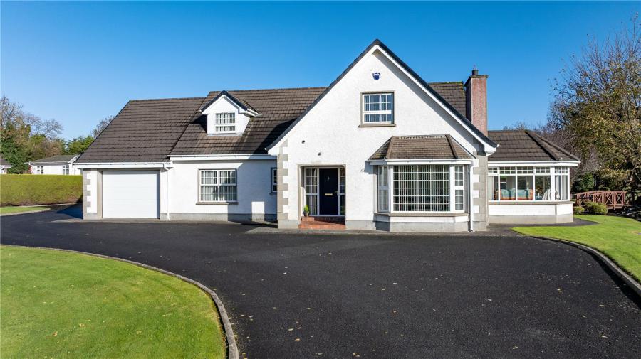 75 Millvale Road, Bessbrook, Newry, BT35 6JZ