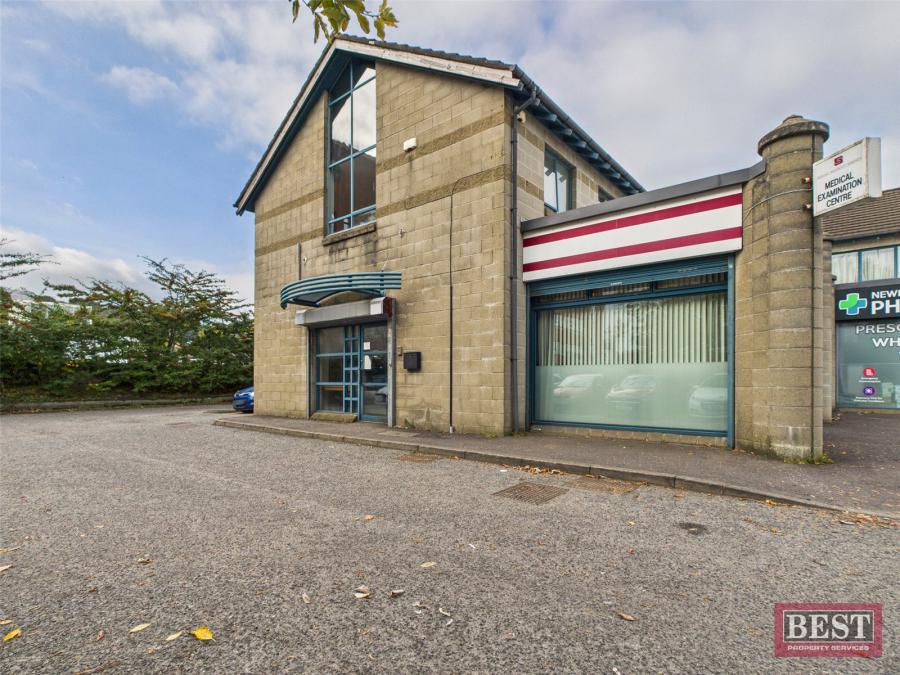 4D Newry Health Village, Monaghan Street, Newry, BT35 6BW