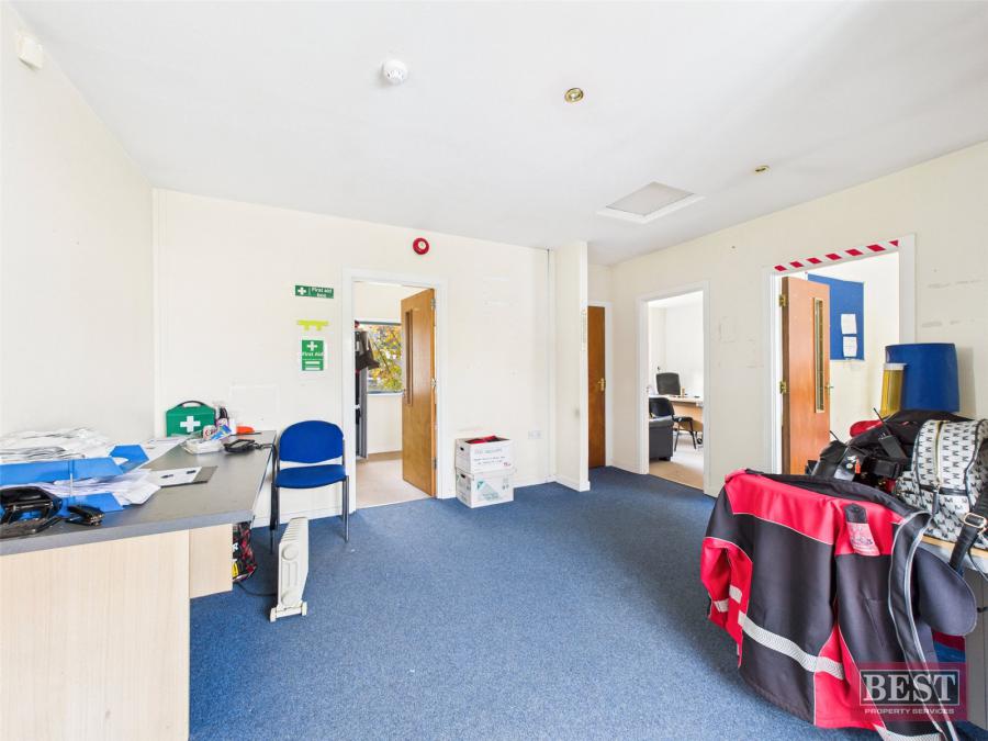 4D Newry Health Village