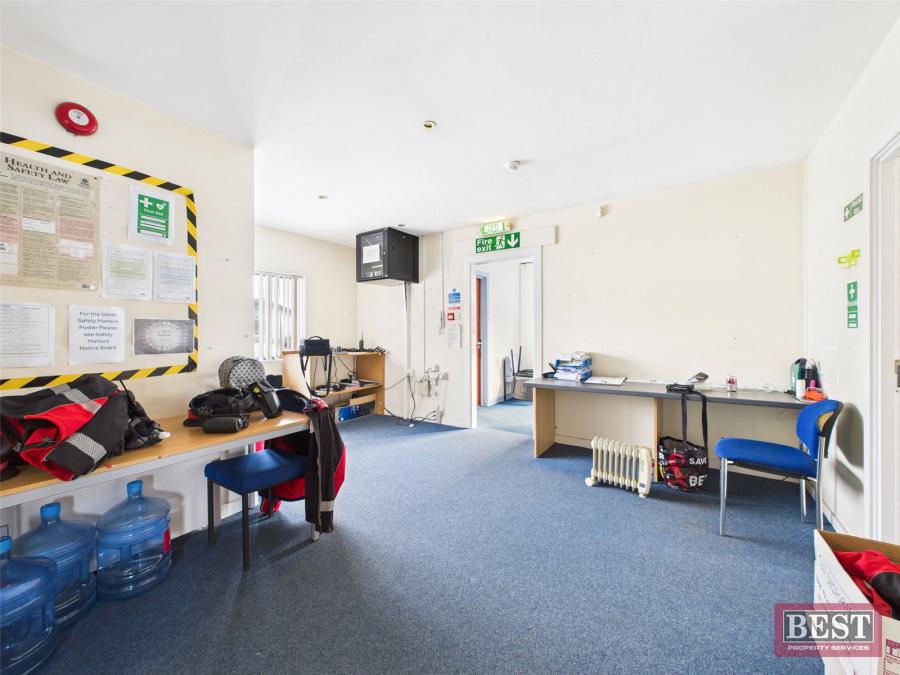 4D Newry Health Village