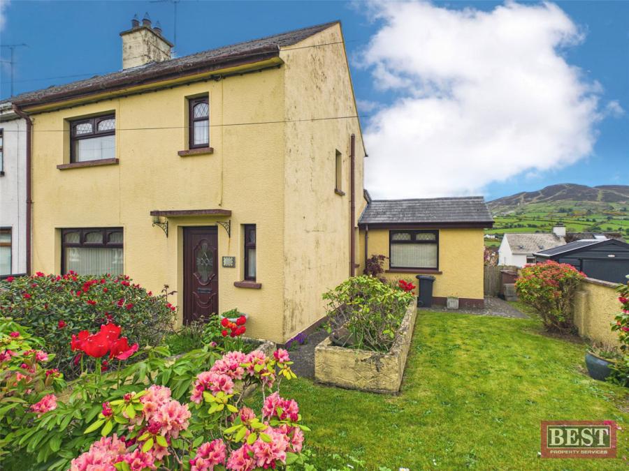 32 St. Malachys Park, Camlough, Newry, BT35 7LG