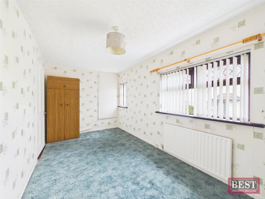 32 St. Malachys Park