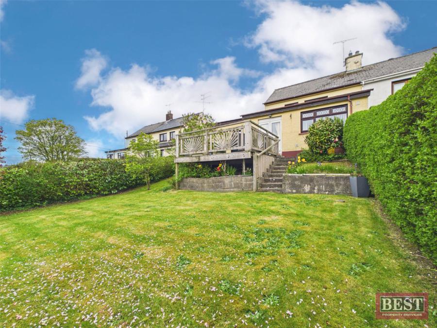 32 St. Malachys Park