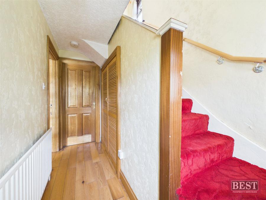 32 St. Malachys Park